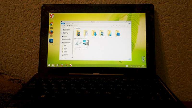1920 X 1080 276.2 Kb 1920 X 1080 402.6 Kb  Asus Transformer Book T100TA 64Gb  Windows 8