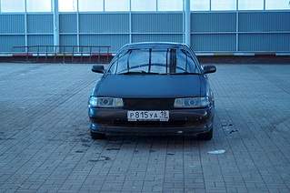 983 X 653 273.5 Kb Toyota Carina ED 1990 г.