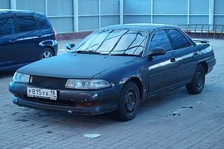 983 X 653 286.4 Kb 983 X 653 273.5 Kb Toyota Carina ED 1990 .