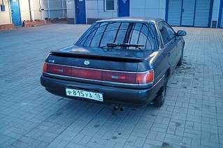 983 X 653 276.1 Kb 983 X 653 271.1 Kb 983 X 653 260.2 Kb 983 X 653 286.4 Kb 983 X 653 273.5 Kb Toyota Carina ED 1990 г.