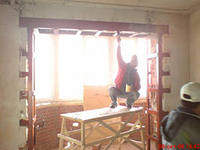 200 x 150 200 x 150 200 x 150 Алмазная резка дверных, оконных, коммуникационных проемов, нарезка деформационных ,температурных швов и штроб, алмазное бурение (сверление) под любые коммуникации.Демонтажные работы любой сложности.!