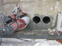 200 x 150 200 x 150 200 x 150 204 x 150 Алмазная резка дверных, оконных, коммуникационных проемов, нарезка деформационных ,температурных швов и штроб, алмазное бурение (сверление) под любые коммуникации.Демонтажные работы любой сложности.!
