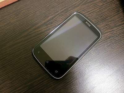 1024 X 768 209.7 Kb HTC Desire C ()