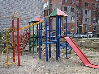 640 X 480 150.0 Kb Защита детских городков