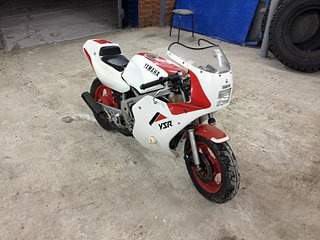 1920 X 1440 717.3 Kb 1920 X 1440 775.3 Kb     yamaha ysr 50