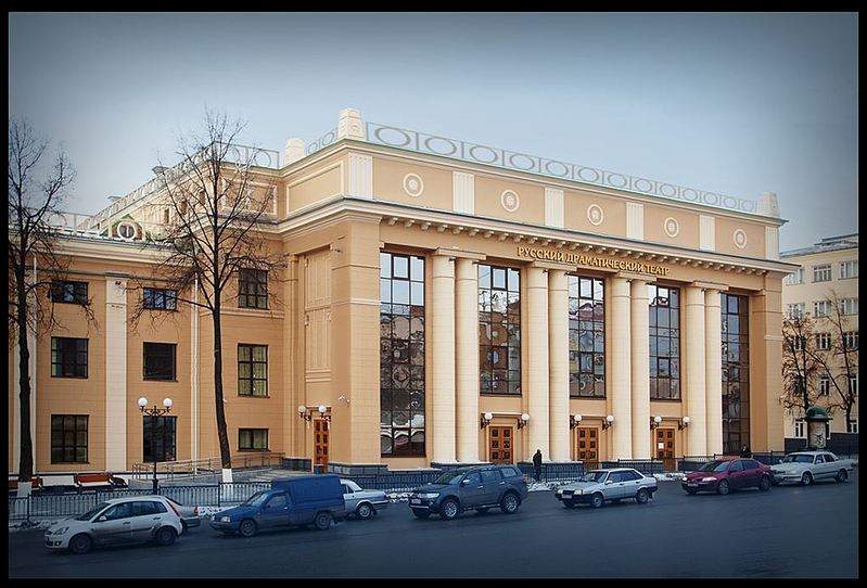 1020 X 692 119.1 Kb Ижевск, строят на соплях