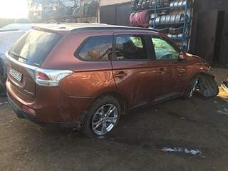 1920 X 1440 586.9 Kb 1920 X 1440 890.5 Kb mitsubishi outlander 2.0l 4wd  2013   .