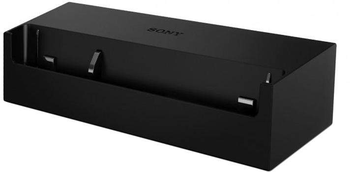 722 x 349    Sony DK28  Xperia ZR