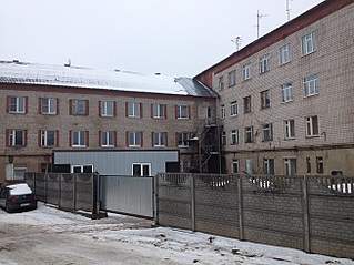 653 X 490 141.1 Kb Производственно-складское с пандусом В.шоссе пр.Деповский 6.аренда (фото)