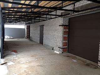 653 X 490 134.1 Kb Производственно-складское с пандусом В.шоссе пр.Деповский 6.аренда (фото)