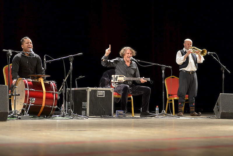 1100 X 734 249.2 Kb Goran Bregovic в Ижевске 20 ноября!