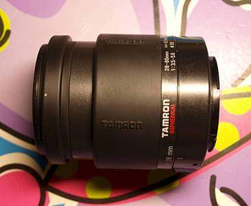 1920 X 1572 150.5 Kb 596 X 800  53.1 Kb   Tamron 28-80