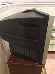 1536 X 2048 616.8 Kb 1536 X 2048 633.8 Kb Продам телевизор TOSHIBA б/у. Цена 2000, 00 торг