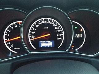 1920 X 1440 816.4 Kb Nissan Murano 2013 г.