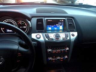 1920 X 1440 742.8 Kb 1920 X 1440 816.4 Kb Nissan Murano 2013 г.