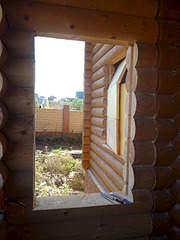 1920 X 2560 838.5 Kb Строительство деревянных домов и бань ( фото)