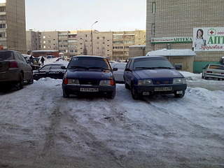 1920 X 1440 609.6 Kb ИЖ 2126 2002 г. или обмен на матиз