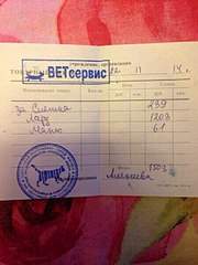 450 X 600 51.8 Kb Кошки в стационаре Ветсервиса. Нужна материальная помощь!