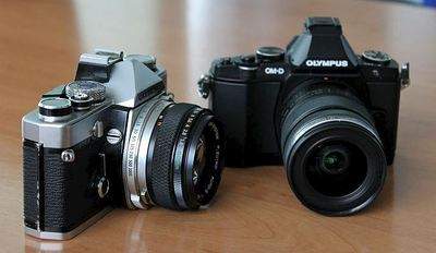 715 X 415 44.0 Kb Консультации по фототехнике. Помощь в выборе зеркалок! Статьи, Программы, Инструкции!