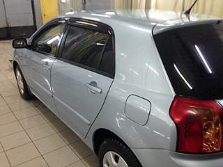 1632 X 1224 544.1 Kb Toyota Corolla 2006 .  1, 4 
