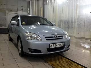 1632 X 1224 502.7 Kb 1632 X 1224 544.1 Kb Toyota Corolla 2006 .  1, 4 