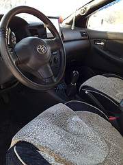 1224 X 1632 494.8 Kb Toyota Corolla 2006 .  1, 4 