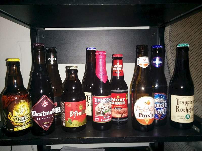 1280 X 960 217.6 Kb (18+)   .    -  'Izh-beer'
