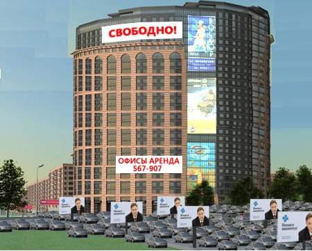 450 x 361 Ижевск, строят на соплях