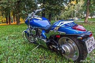640 X 427 83.0 Kb  suzuki boulevard m90  2009..