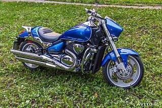 640 X 427 105.7 Kb 640 X 427 83.0 Kb  suzuki boulevard m90  2009..