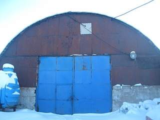 1024 X 768 146.4 Kb продам склад-ангар на Гагарина