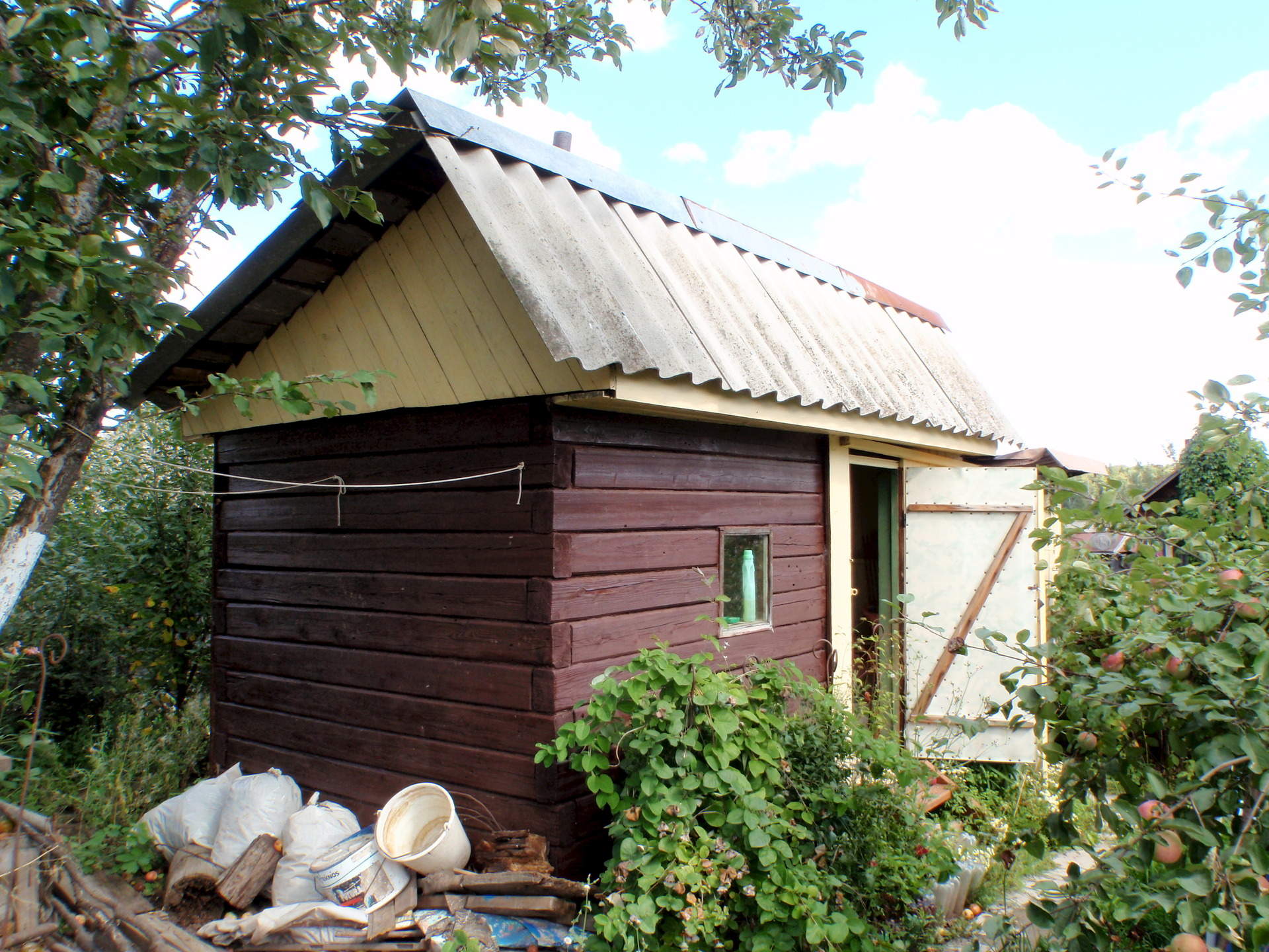 Снт Заречный Ижевск Купить Огород