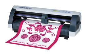 280 x 178  Mimaki CG60 SR