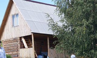 1920 X 1143 328.0 Kb 448 X 298 75.9 Kb 448 X 298 61.9 Kb Продам дом в деревне 50 км от города. 300 000 руб