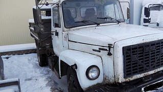 1920 X 1081 419.7 Kb ГАЗ-3309 самосвал , 2006 г, в,