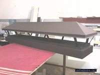 200 x 150 303 x 207 90 x 70 Козырьки на дымоходы, колпаки на заборы, зонты, парапеты, жестяные работы.. Гарантия!