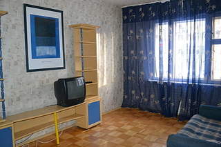320 x 213 продам 2-х ком кв на 10 лет Октября, 7 2/9п (фото)