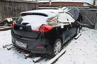 807 X 538 96.5 Kb , Kia Ceed 2012  - 