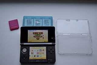 1920 X 1280 298.1 Kb / Nintendo 3ds  18 