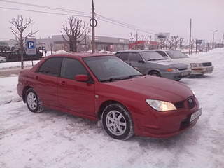 1920 X 1440 497.5 Kb 1920 X 1440 514.0 Kb Subaru Impreza 2007 г. Фото! Отл состояние! Ухоженая!