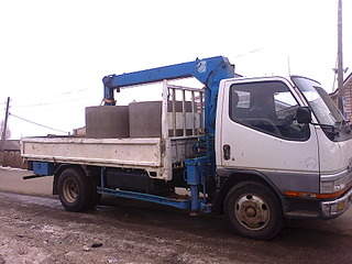 1920 X 1440 571.0 Kb продам грузовик mitsubishi canter с манипулятором
