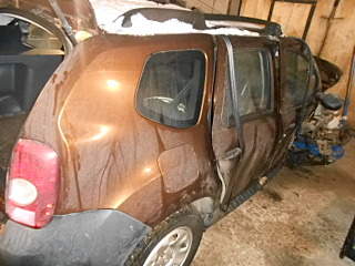 640 X 480 123.7 Kb       Renault Duster 2013 4WD