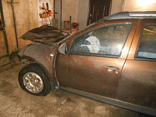 640 X 480 124.3 Kb 640 X 480 124.2 Kb 640 X 480 124.0 Kb 640 X 480 123.7 Kb       Renault Duster 2013 4WD