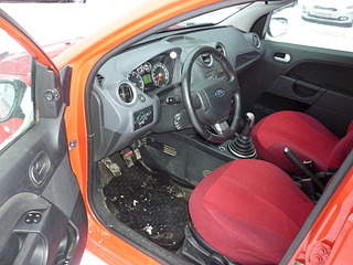 1920 X 1440 665.3 Kb 1920 X 1440 559.8 Kb Ford Fiesta GHIA 2007 . 1, 6    