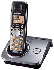 457 X 590 40.6 Kb  Panasonic KX-TG7205RU 500