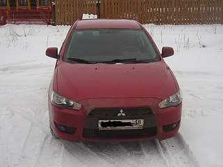 1920 X 1440 613.1 Kb 1920 X 1440 526.9 Kb Mitsubishi Lancer 2010 .