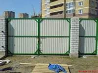 200 x 150 Металлоконструкции по эскизам заказчика лестницы, беседки, навесы, урны, скамейки.