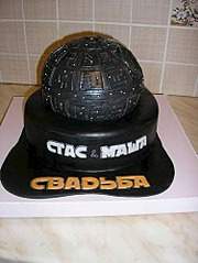 375 X 500 36.9 Kb Свадебный торт!