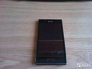 640 X 480  34.7 Kb 640 X 480  37.2 Kb   Lg optimus l7 p705 black ()