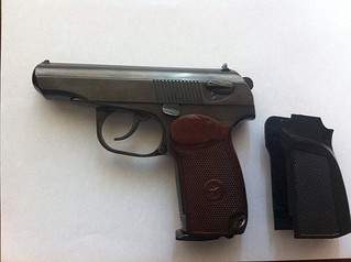 604 X 451 59.0 Kb Обменяю или продам mp 654k 99г(интересный затвор)